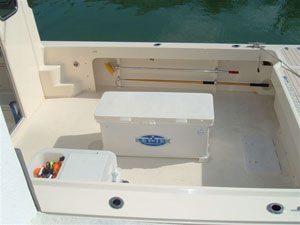 1 Boat Rental